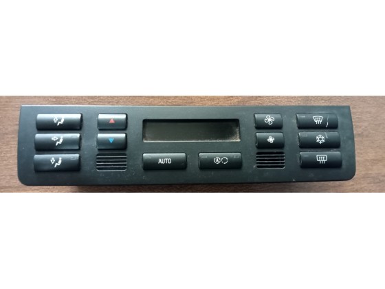 Climatronic BMW E46 Compact ref:64116956319 (177894)